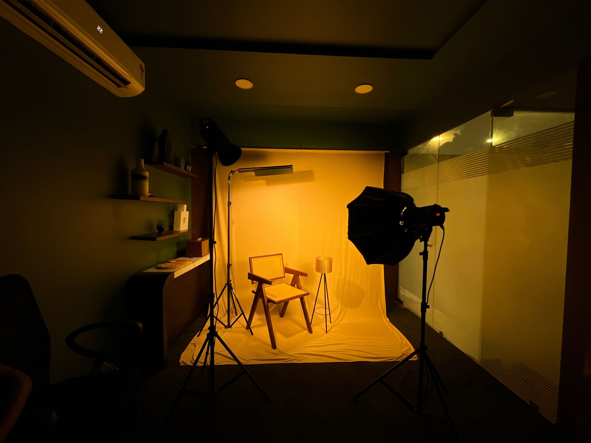 project